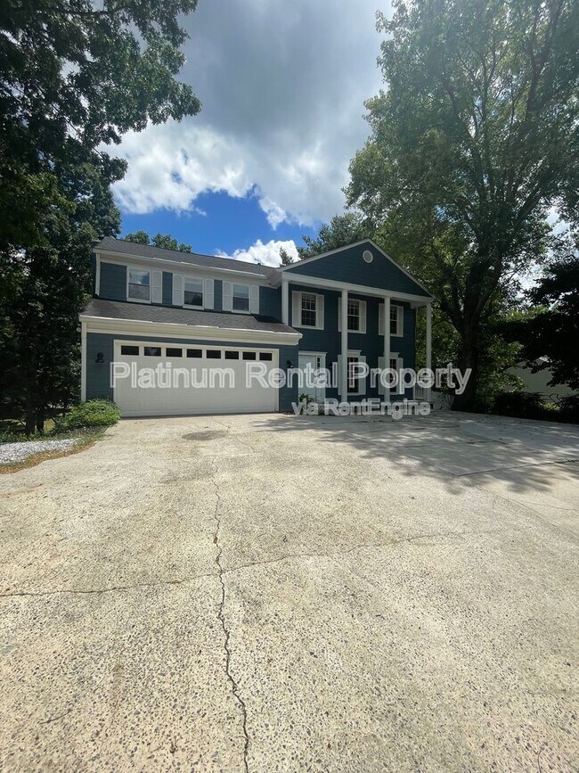 Foto del edificio - 3757 Peachtree Corners Cir