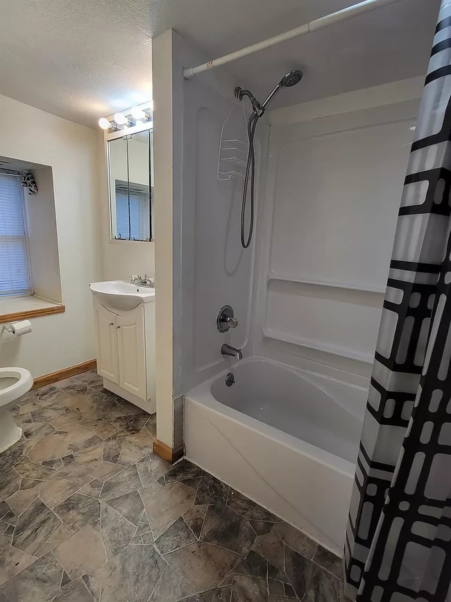 Bathroom - 735 Kirkwood St