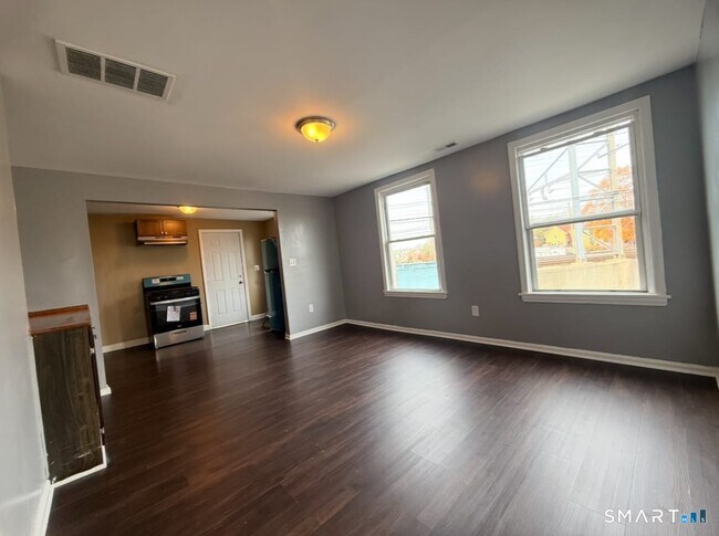 Foto del edificio - 26 Clarence St