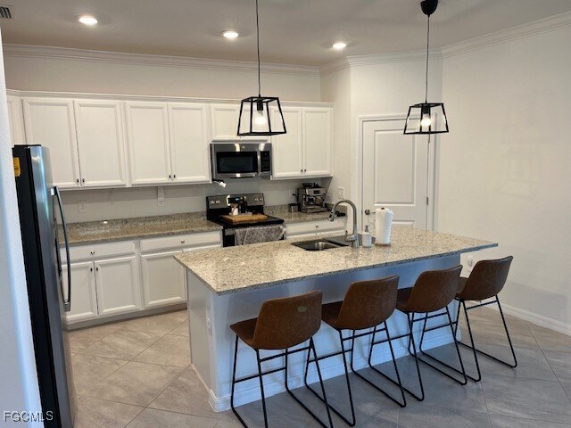 Foto del edificio - 14641 Cantabria Dr