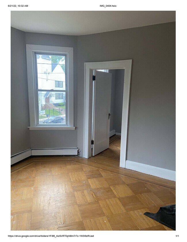 Foto del edificio - 148 Fairmount Ave