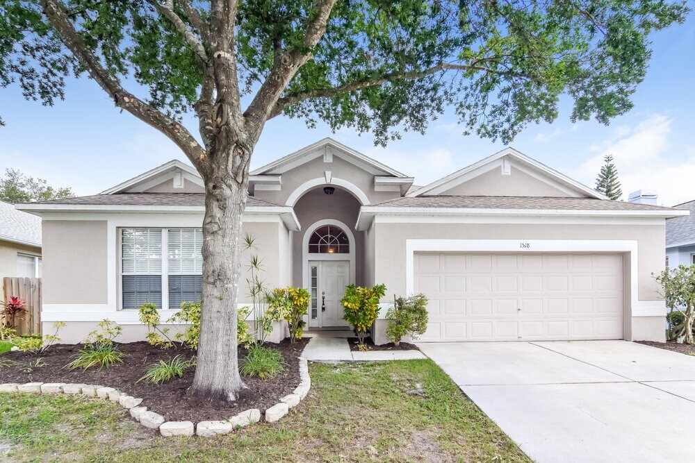 Foto principal - 1518 Wakefield Dr