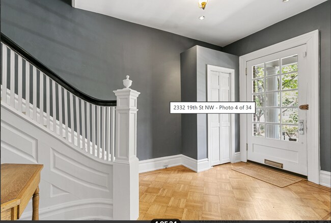 Foto del edificio - 2332 19th St NW
