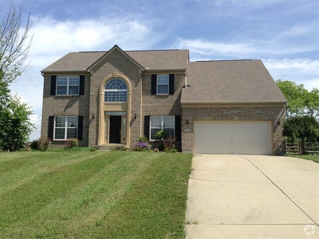 Building Photo - 4558 Randall Dr