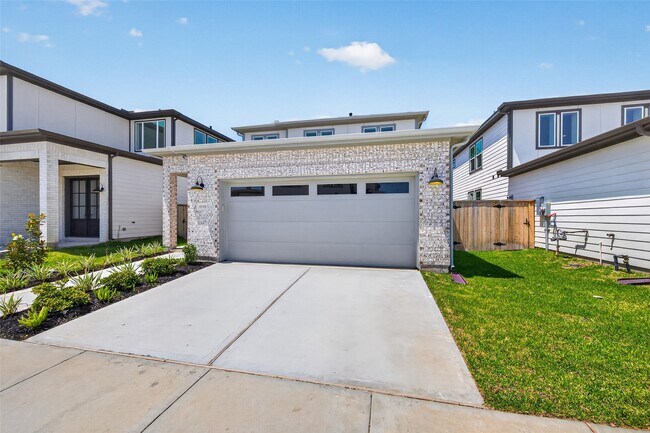 Foto del edificio - 702 Sonfield Dr