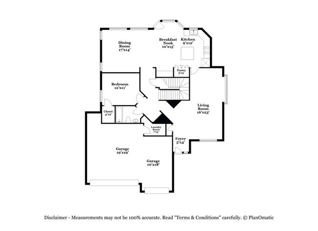 Building Photo - 3918 Escuda Dr