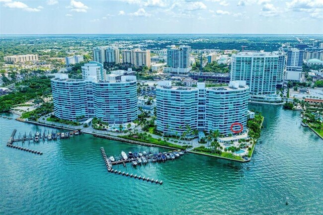 Foto del edificio - 888 Blvd of the Arts
