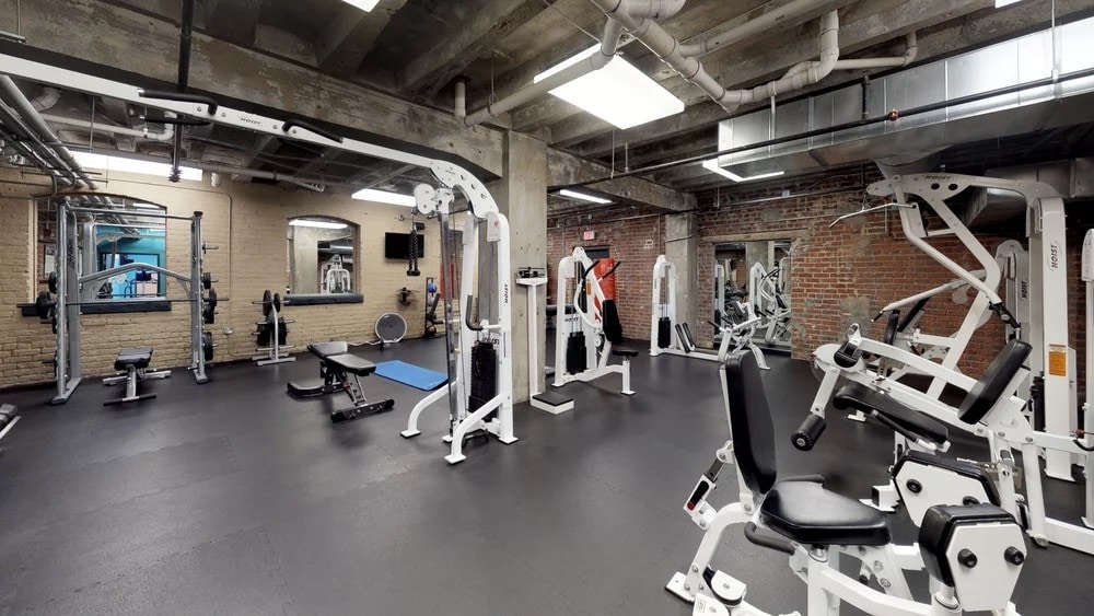 Photo - American Tobacco Center Apartments