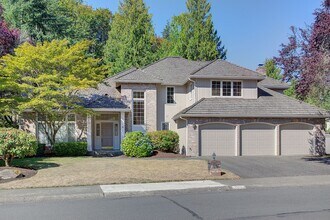 Building Photo - 1917 222nd Ave NE