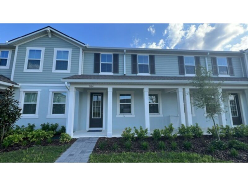 Foto principal - Brand New 3 bed 2.5 bath Townhome