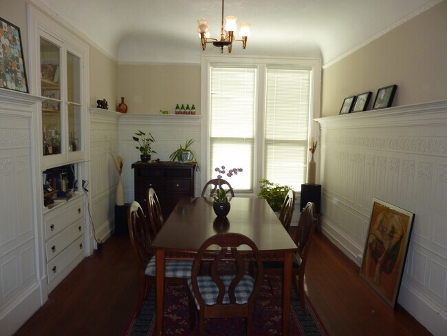 Foto del edificio - 279 30th St