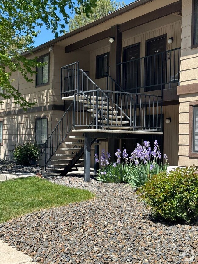 The Villages Apartments for Rent with Parking Reno, NV 1 Rentals