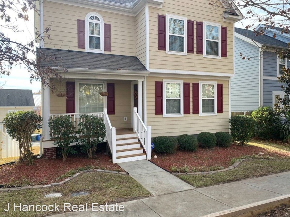 Primary Photo - 3 br, 3 bath House - 521 S. Bull St