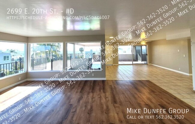 Foto del edificio - 2699 E 20th St