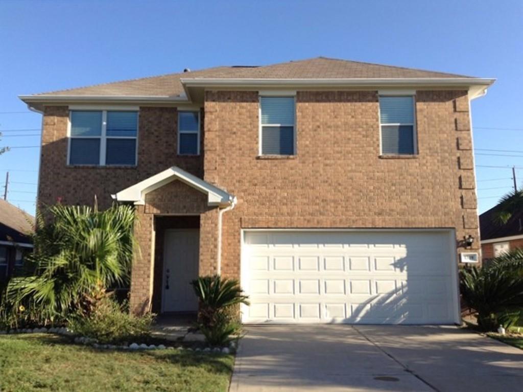 Primary Photo - 1318 Collier Point Ln