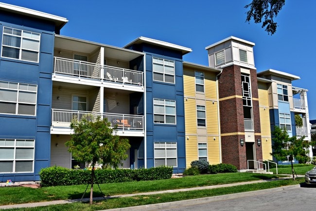 Foto del edificio - CityView