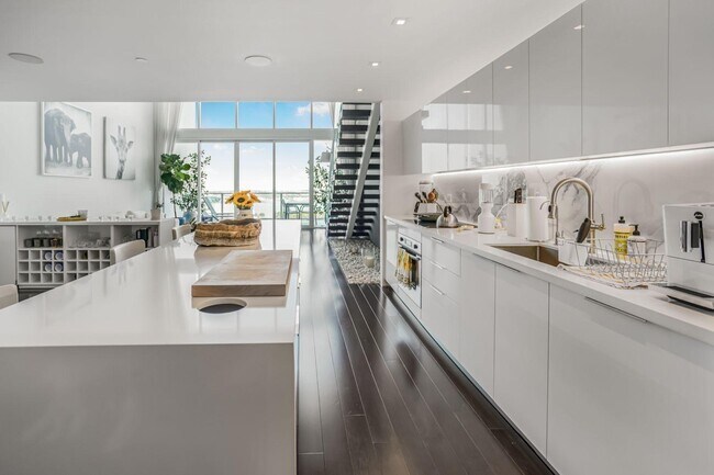 Foto del edificio - 1040 Biscayne Blvd
