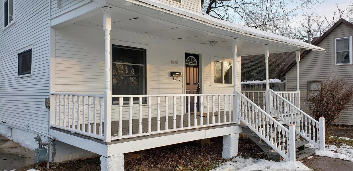 Foto principal - 1415 N 5th St