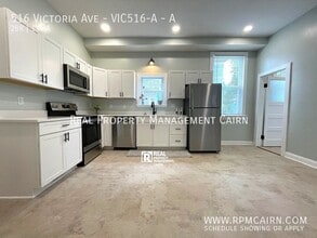 Building Photo - 516 Victoria Ave