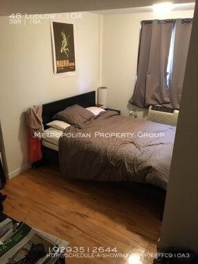 Building Photo - 3 bedroom in New York NY 10002