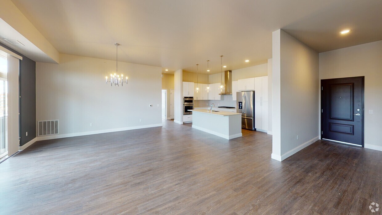Photo - Daymark Uptown Apartments