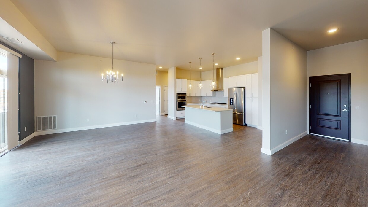 Photo - Daymark Uptown Apartments