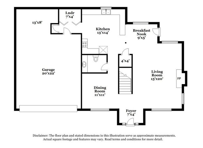 Foto del edificio - 45 Leighs Grove Way