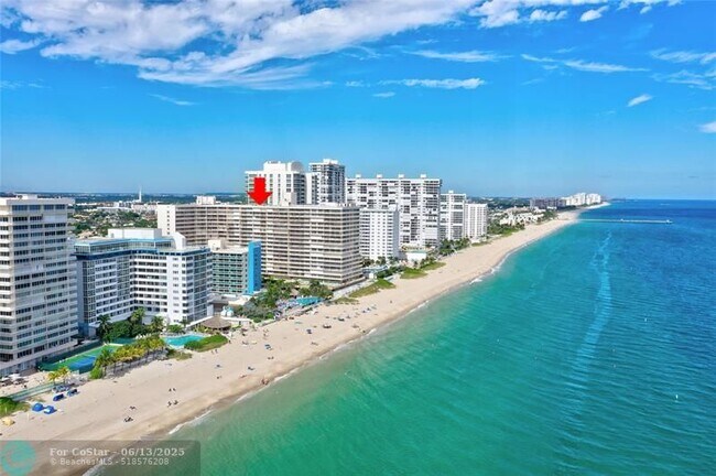Building Photo - 4100 Galt Ocean Dr