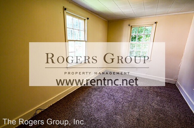 Foto del edificio - 3 br, 1 bath House - 508 Clark St.