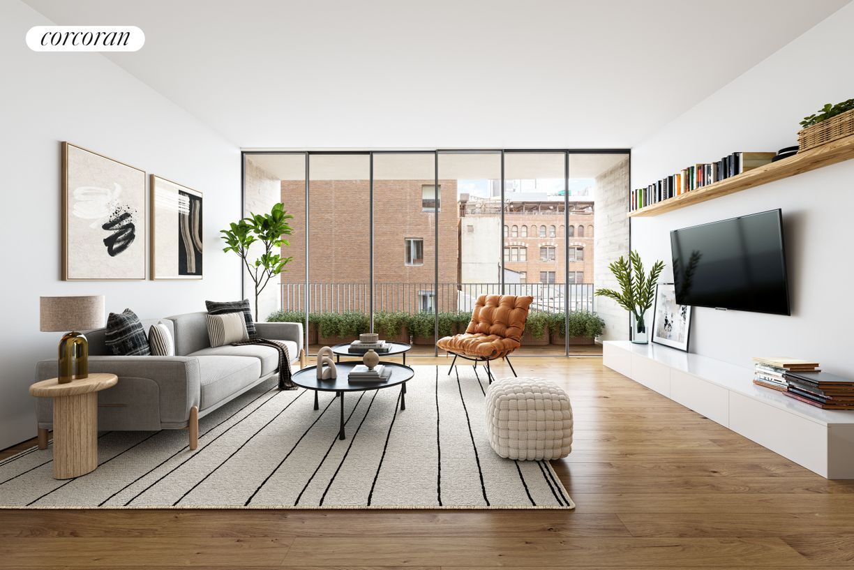 Foto principal - 527 W 27th St