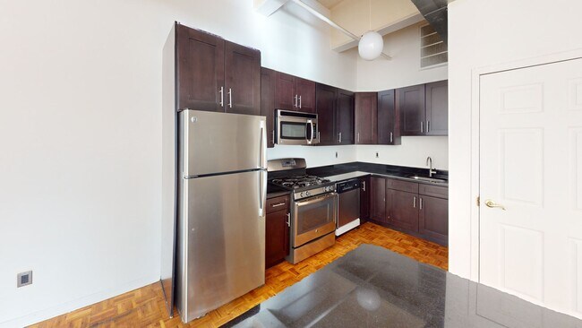 Foto del interior - 91 Halsey St