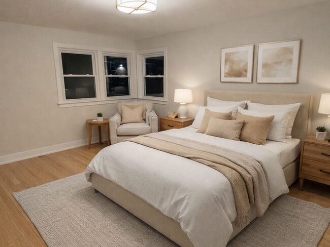 Building Photo - 389 Austin Ave