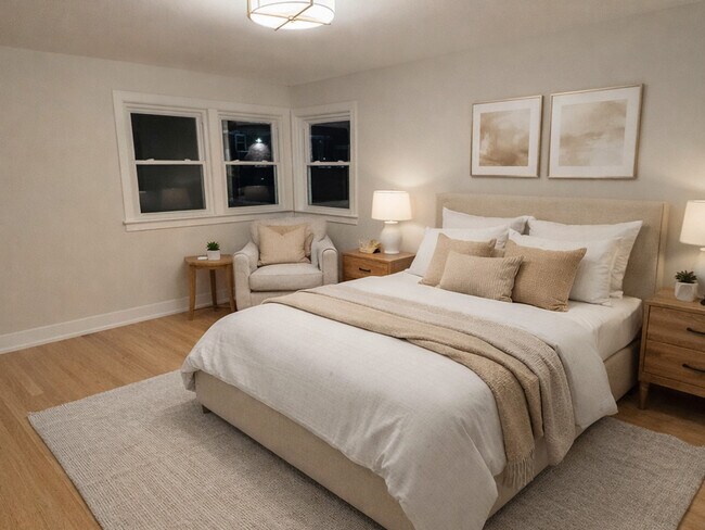 Foto del edificio - 389 Austin Ave