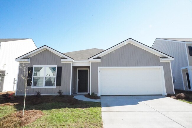 Building Photo - Coming Available!