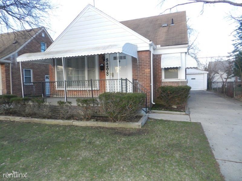 Primary Photo - 8298 Grayfield St