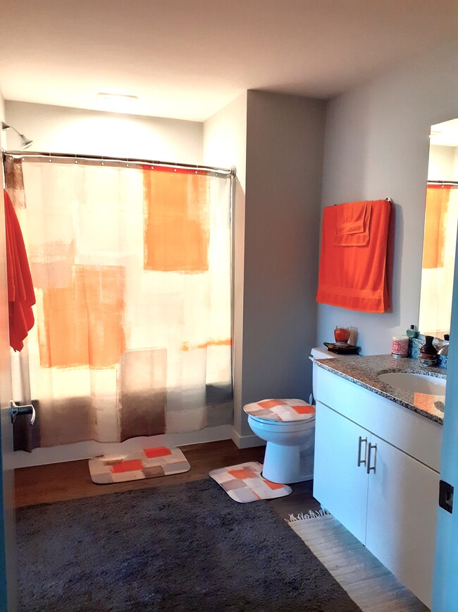 Building Photo - The TROTTA