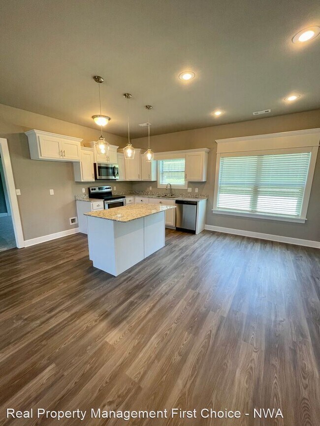 Building Photo - 3 br, 2 bath House - 1350 Cupboard Trail