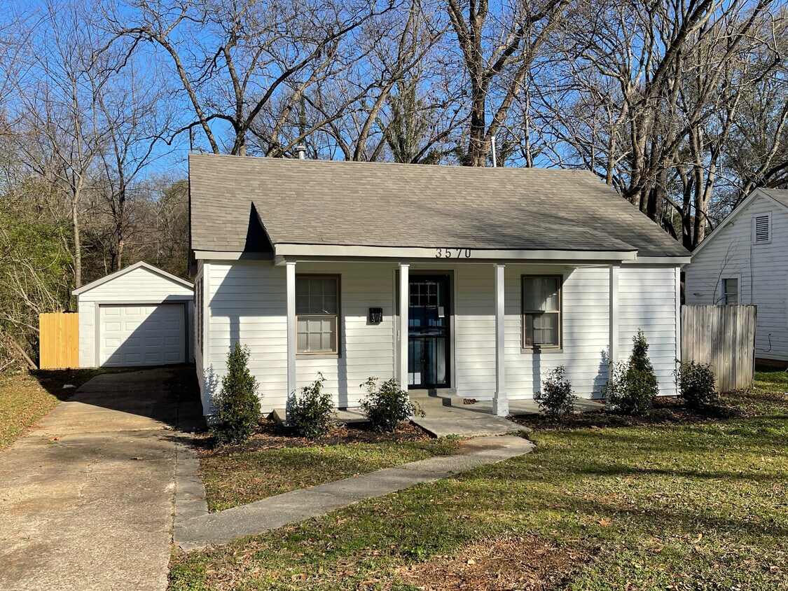 3570 Wilshire Rd, Memphis, TN 38111 House Rental in Memphis, TN