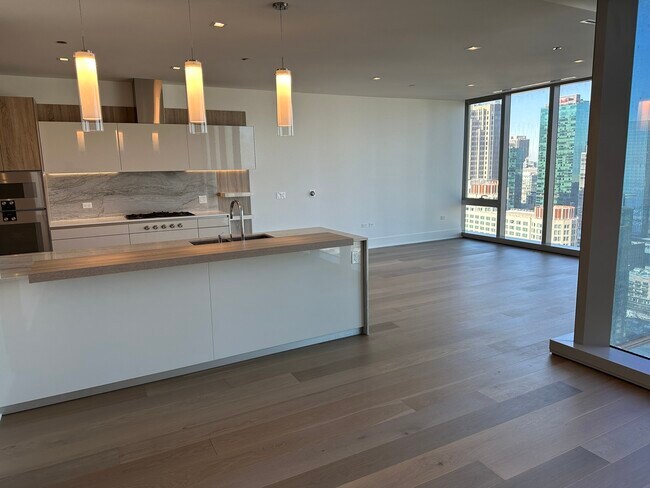 Foto del edificio - 363 E Wacker Dr