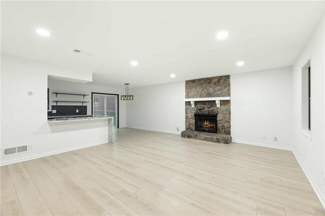 Foto del edificio - 1487 Springwood Dr SE