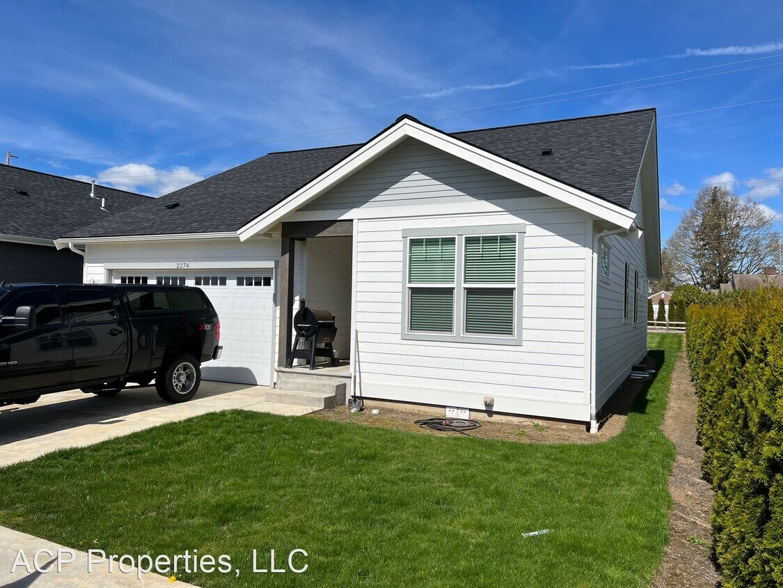 2274 Shea St, Lynden, WA 98264 House Rental in Lynden, WA