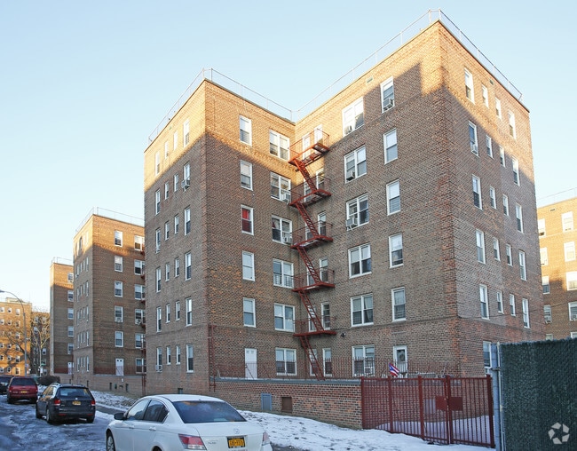 Shore Haven Apartments Apartments Brooklyn, NY