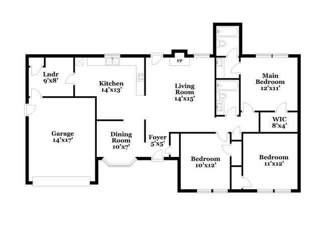 Building Photo - 303 Southampton Dr