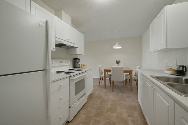 Building Photo - Aspen Terrace