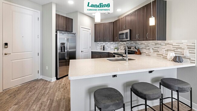 Foto del edificio - 5550 E Deer Valley Dr