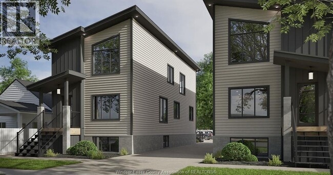 Building Photo - 1707 Ford Blvd