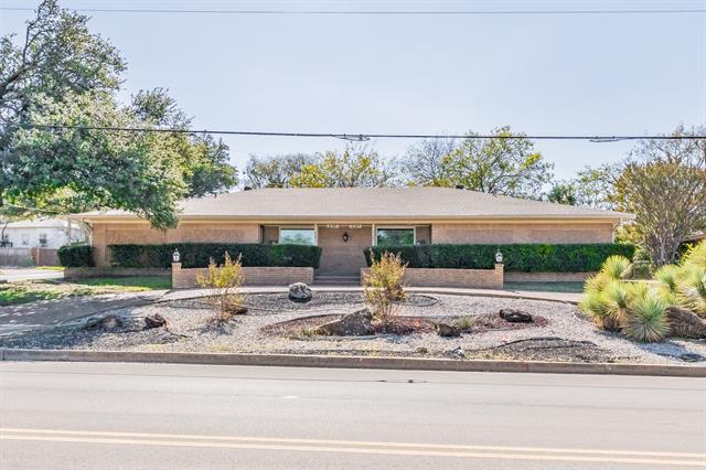 Primary Photo - 6505 Calmont Ave