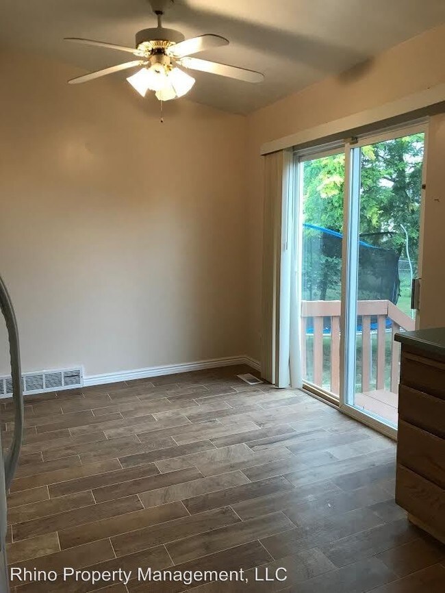 Building Photo - 3 br, 1 bath House - 2072 W 3800 S