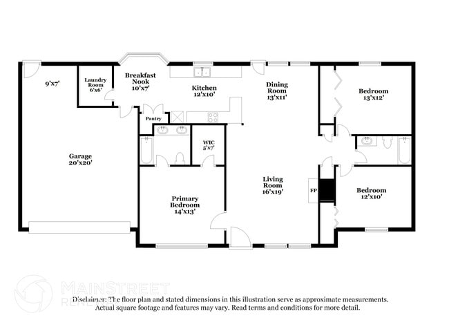 Foto del edificio - 115 Chapel Creek Dr