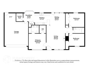 Building Photo - 115 Chapel Creek Dr
